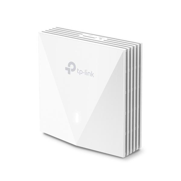  TP-Link AX3000 Встраиваемая в стену двухдиапазонная точка доступа Wi-Fi 6