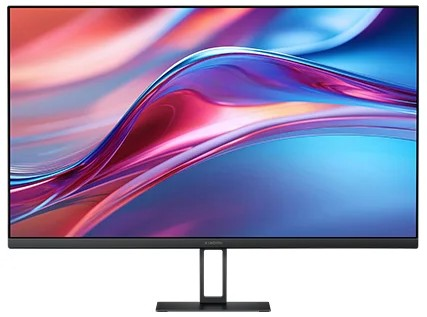 Монитор Xiaomi A27Qi 2026 RU, 27'' IPS, 2K 2560x1440, 16:9, 300 cd/m2, 6ms, 1000:1, 178°/178°, DP, HDMI, Audio, 120Hz, Внеш. Бп, VESA 75x75, Black, 1y Монитор Xiaomi A27Qi 2026 RU, 27'' IPS, 2K 2560x1440, 16:9, 300 cd/m2, 6ms, 1000:1, 178°/178°, DP, HDMI, Audio, 120Hz, Внеш. Бп, VESA 75x75, Black, 1y