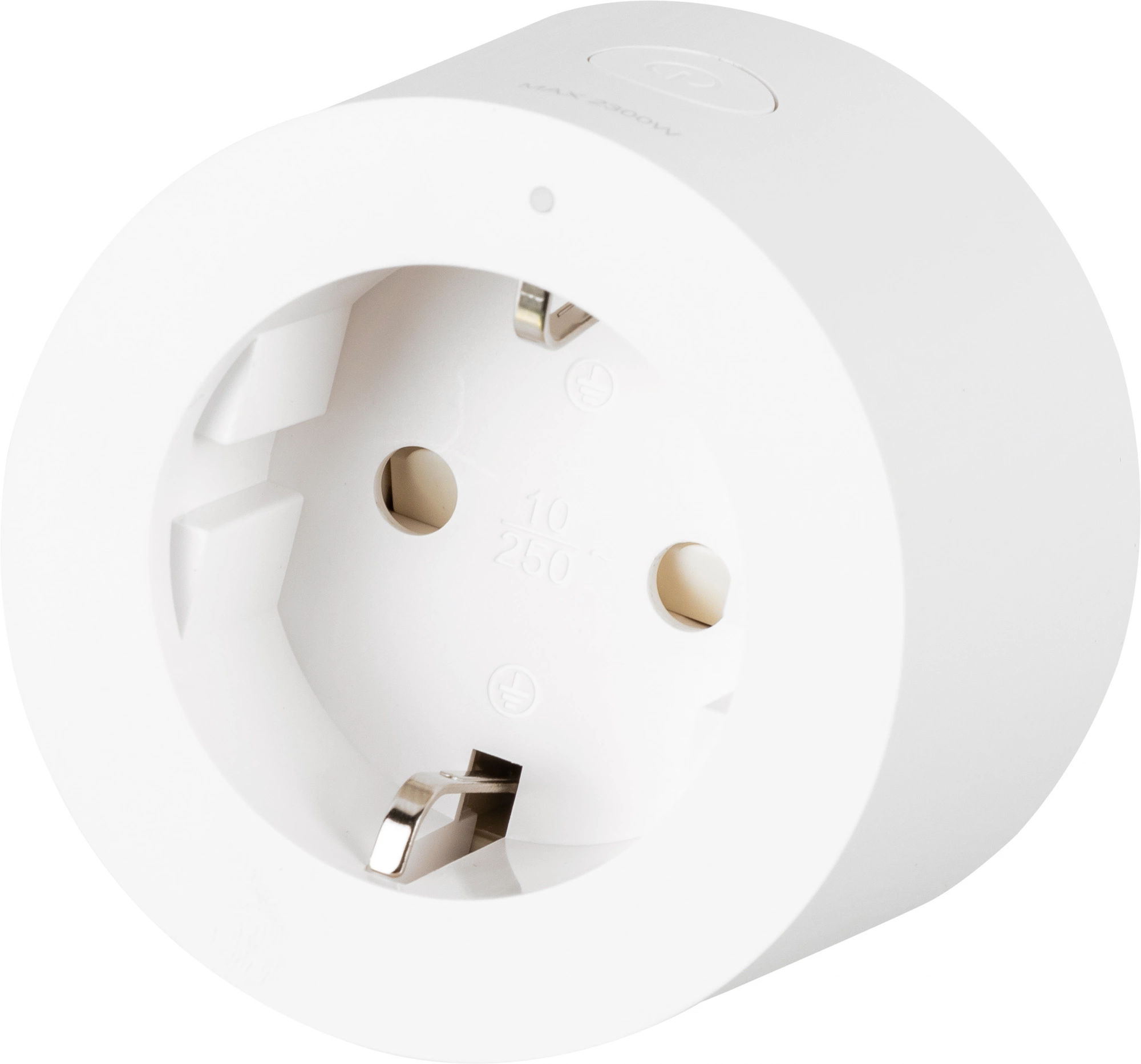 Умный дом Aqara Умная розетка Aqara Smart Plug SP-EUC01