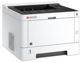  Kyocera ECOSYS P2335d (замена P2035d), Принтер, ч/б лазерный, A4, 35 стр/мин, 1200x1200 dpi, 256 Мб, USB 2.0, лоток 250 л., Duplex, старт.тонер 1000 стр.