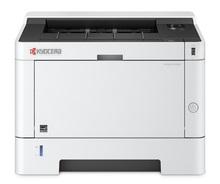  Kyocera ECOSYS P2335d (замена P2035d), Принтер, ч/б лазерный, A4, 35 стр/мин, 1200x1200 dpi, 256 Мб, USB 2.0, лоток 250 л., Duplex, старт.тонер 1000 стр.