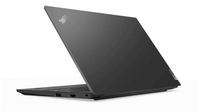 Ноутбук ThinkPad E15 Gen 2 15.6" FHD (1920x1080) IPS 250N, i5-1135G7, 8GB DDR4 3200, 256GB SSD M.2, Intel Iris Xe, WiFi, BT, FPR, HD Cam, 45Wh, 65W USB-C, KB RU/ENG, Win 11 Pro ENG, 1Y, 1.7kg