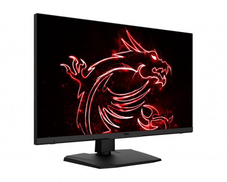 Монитор MSI Optix MPG321QRF QD 32" 16:9 WQHD(2560x1440)IPS, 1ms,1000:1,100M:1,400nit,178/178, 2xHDMI 2.0b, DP 1.4a, USB-C, 3xUSB 3.2 Gen1 Type-A, USB 3.2 Gen1 Type-B, Tilt,Swivel,Height,VESA,175Hz,1y war-ty