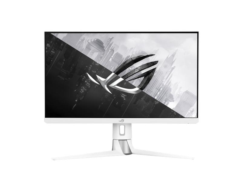 Монитор ASUS 27" XG27AQ-W