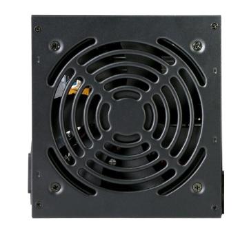 Блок питания Zalman ZM500-LXII, 500W, ATX12V v2.31, APFC, 12cm Fan, Retail