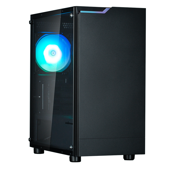 корпус ZALMAN T4 PLUS, MATX, BLACK, WINDOW, 1 x Combo (3.5'' or 2.5''), 1x3.5'', 2x2.5", 1xUSB2.0, 2xUSB3.0, REAR 1x120mm ARGB корпус ZALMAN T4 PLUS, MATX, BLACK, WINDOW, 1 x Combo (3.5'' or 2.5''), 1x3.5'', 2x2.5", 1xUSB2.0, 2xUSB3.0, REAR 1x120mm ARGB