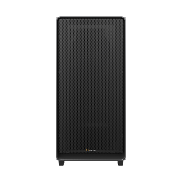 корпус Ocypus Gamma C60 BK, ATX, USB3.0*1+USB2.0*2 корпус Ocypus Gamma C60 BK, ATX, USB3.0*1+USB2.0*2