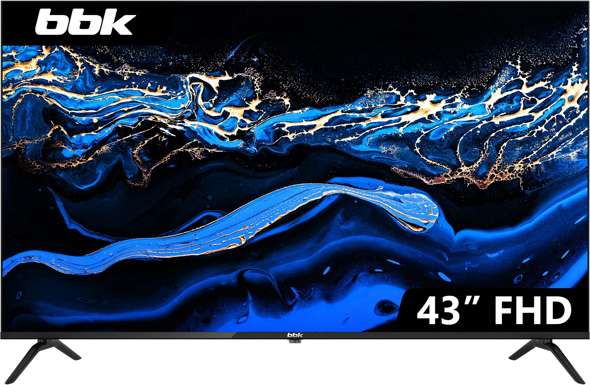 Телевизор LED/ Телевизор LED BBK 43" 43LEM-1036/FTS2C (B) черный FULL HD 60Hz DVB-T2 DVB-C DVB-S2 USB (RUS) Телевизор LED/ Телевизор LED BBK 43" 43LEM-1036/FTS2C (B) черный FULL HD 60Hz DVB-T2 DVB-C DVB-S2 USB (RUS)