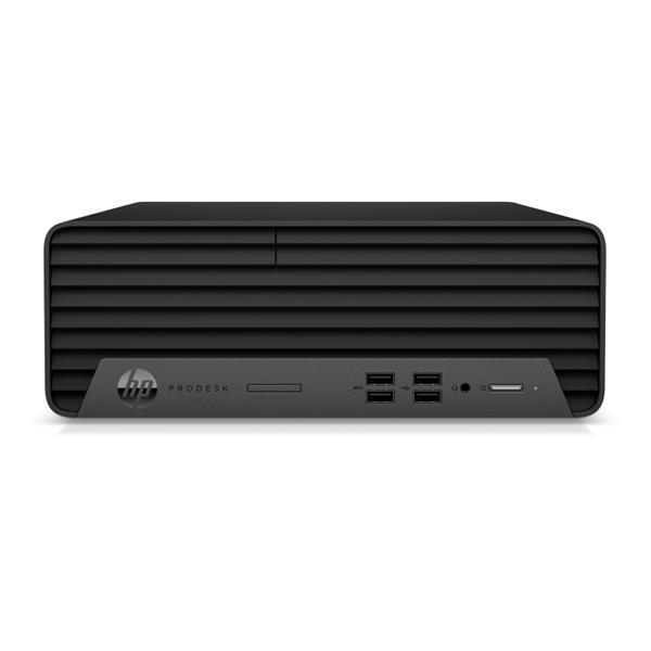 Персональный компьютер HP ProDesk 400 G7 MT Core i3-10100,8GB,256GB,DVD-WR,usb kbd/mouse,No 3rd Port,Win10Pro(64-bit),1Wty