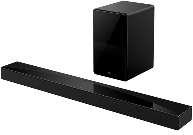 Саундбар TCL Q75H TCL Europe S.A.S Q75H
