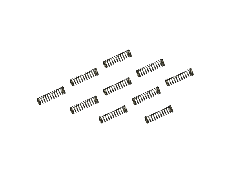 Другие запасные части Пружина сепаратора тефлонового вала AA06-3710 для RICOH Aficio MP301SP/MP301SPF (CET), CET6131