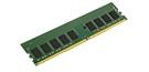 Оперативная память Kingston Server Premier DDR4 32GB ECC DIMM 2933MHz ECC 2Rx8, 1.2V (Micron E), 1 year (деформировна)