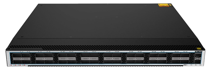 коммутатор ORIGO Управляемый L3 коммутатор, 32х100GBase-X QSFP28