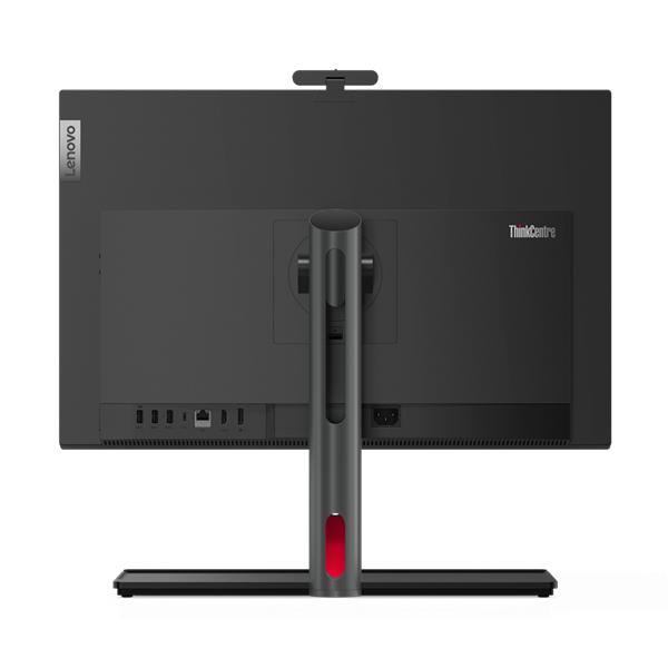 Моноблок Lenovo ThinkCentre M90a Gen 3 All-in One 23.8" FHD (1920x1080) i5-12500, 16GB DDR4, 512GB SSD M.2, Intel UHD, HD Cam,WiFi, BT, DVDRW, USB KB,Mouse ENG, NoOS, 1Y при отгрузке добавить кабель PC-186-VDE