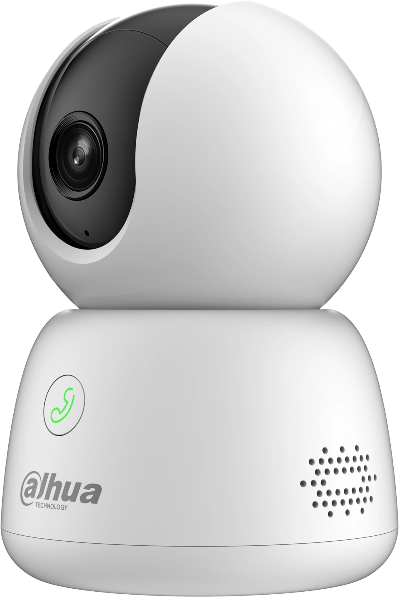 Камера видеонаблюдения IP Dahua DH-IPC-H3BP-0360B Wi-Fi 3.6-3.6мм цв. корп.:белый (DH-H3B) Камера видеонаблюдения IP Dahua DH-IPC-H3BP-0360B Wi-Fi 3.6-3.6мм цв. корп.:белый (DH-H3B)