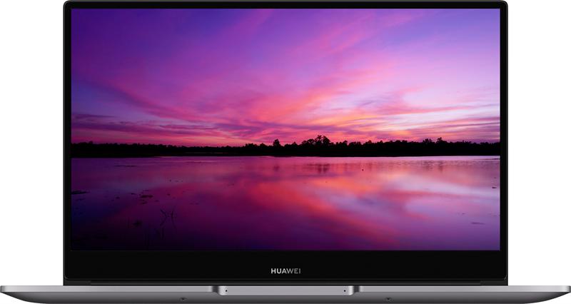 Ноутбук Huawei MateBook B3-420/14'' 1920x1080/Intel i5 1135G7/16G/SSD NVMe 512G/72%/TPM/Wi-Fi/Bluetooth/Camera/Win 10 pro/1,38Kg/1y warranty (NobelDZ-WFH9A) (NDZ-WFH9A)