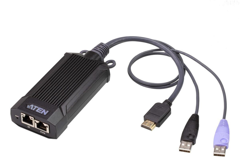 КВМ модуль ATEN USB HDMI KVM DigiProcessor КВМ модуль ATEN USB HDMI KVM DigiProcessor