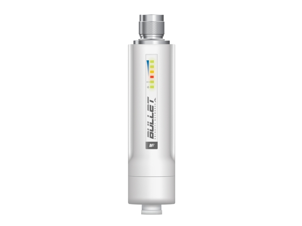 Точка доступа Ubiquiti Bullet M2 HP
