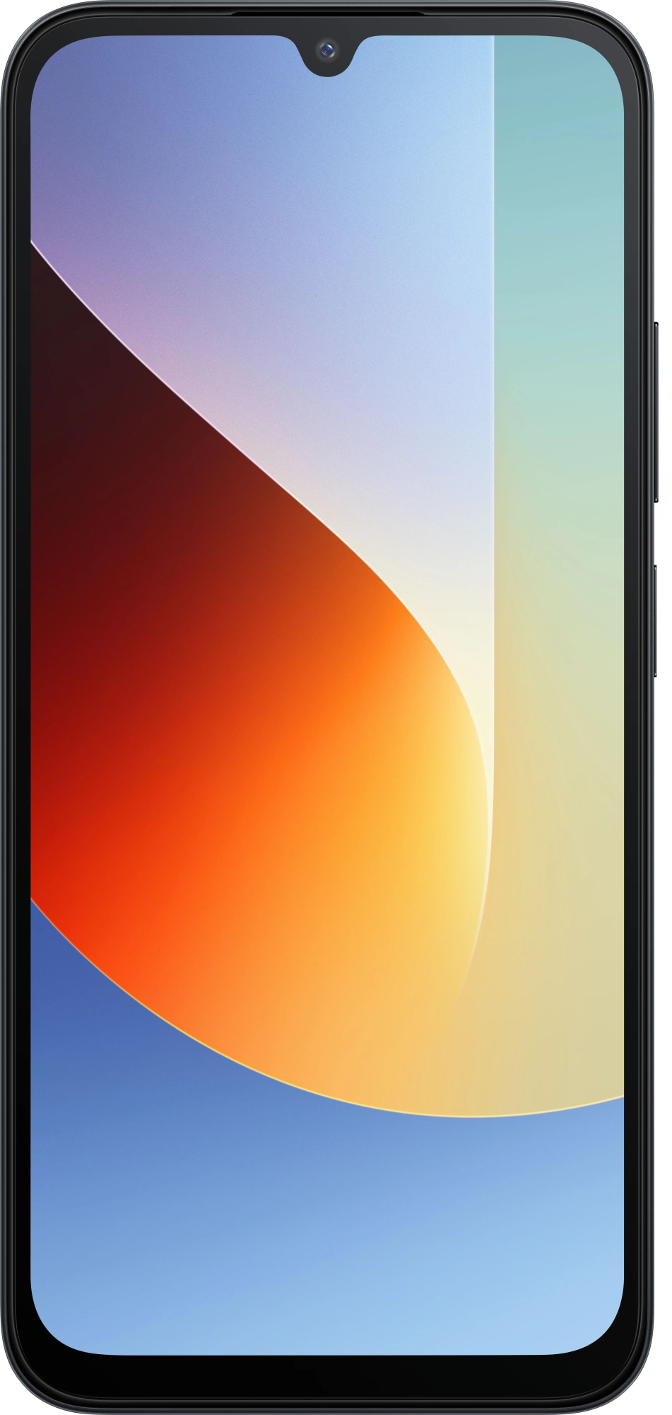 Смартфон Xiaomi Redmi A7 Pro 128Gb 4Gb черный моноблок 3G 4G 2Sim 6.9" 720x1600 Android 16 13Mpix 802.11 a/b/g/n/ac GPS Protect FM microSD max2048Gb