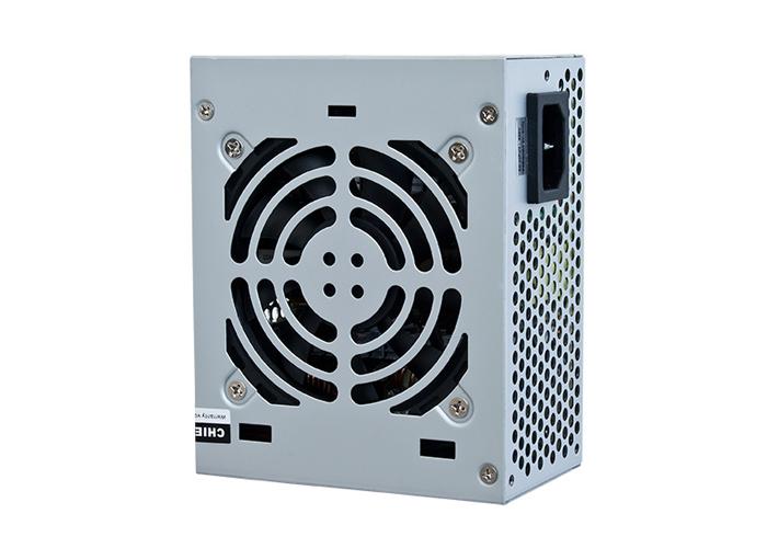 Блок питания Chieftec Smart SFX-450BS (ATX 2.3, 450W, SFX, Active PFC, 80mm fan, >85 efficiency) OEM