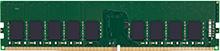 Оперативная память Kingston Server Premier DDR4 16GB ECC DIMM 2666MHz ECC 2Rx8, 1.2V (Micron R)