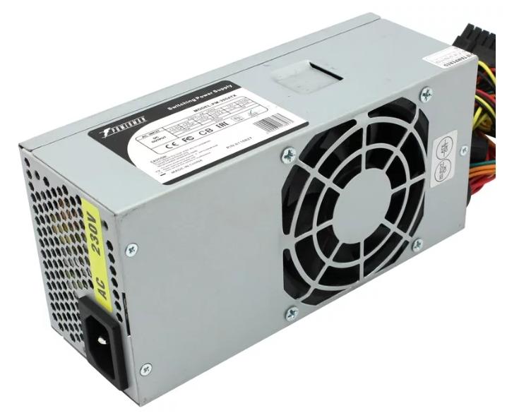 Блок питания Powerman Power Supply  300W  PM-300ATX  for EL series