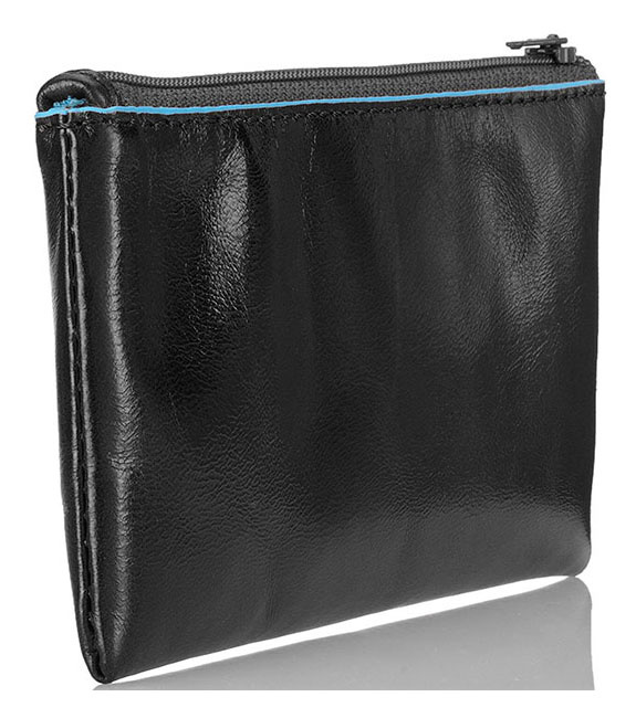Ключница Piquadro Blue Square PC1514B2/N черный натур.кожа Ключница Piquadro Blue Square PC1514B2/N черный натур.кожа