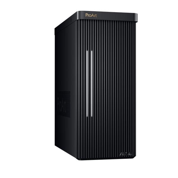 Моноблок ASUS ProArt Station PD5 PD500TC-7117000030  Intel Core i7-11700 /16Gb DDR4/512GB M.2 NVMe SSD/GF RTX3060 12GB DDR6/10KG/No OS/Black/card-reader + WiFi6/Tower/500W/Wired KBD+MS