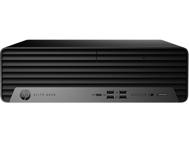 ПК HP Elite 800 G9 SFF Core i7-14700,16Gb DDR5-4800(1),512Gb SSD M.2 NVMe,DVDRW,NO wi-fi,ENG/RU Kbd+Mouse,1y,FreeDOS ПК HP Elite 800 G9 SFF Core i7-14700,16Gb DDR5-4800(1),512Gb SSD M.2 NVMe,DVDRW,NO wi-fi,ENG/RU Kbd+Mouse,1y,FreeDOS