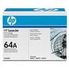 Картридж Cartridge HP 64A для LJ 4014/4015/4515, черный (10 000 стр.)