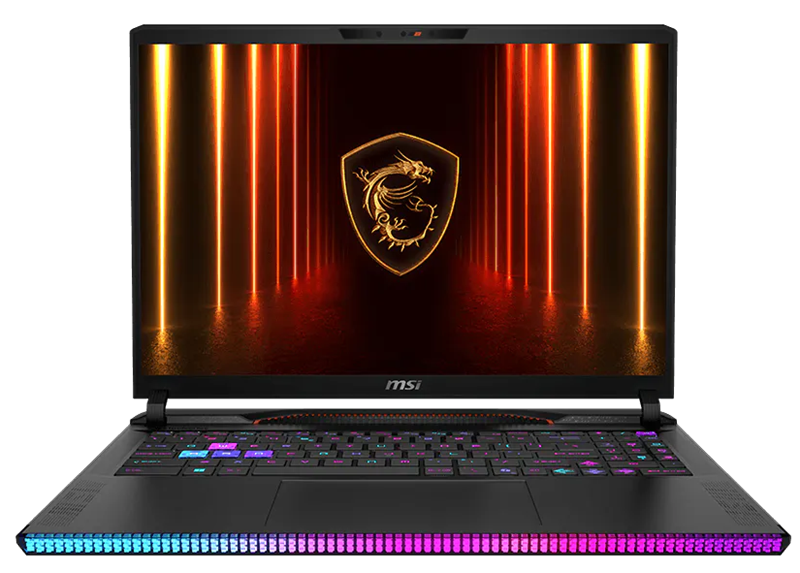 ноутбук MSI Raider 16 HX AI A2XWHG Core 7 255HX 16" 16:10 QHD+ (2560 x 1600), 240hz,DDR5 32GB ,1TB SSD,NV RTX 5070 Ti (GDDR7 12GB),99Whr,2.7kg,1y,Dos,Black ноутбук MSI Raider 16 HX AI A2XWHG Core 7 255HX 16" 16:10 QHD+ (2560 x 1600), 240hz,DDR5 32GB ,1TB SSD,NV RTX 5070 Ti (GDDR7 12GB),99Whr,2.7kg,1y,Dos,Black