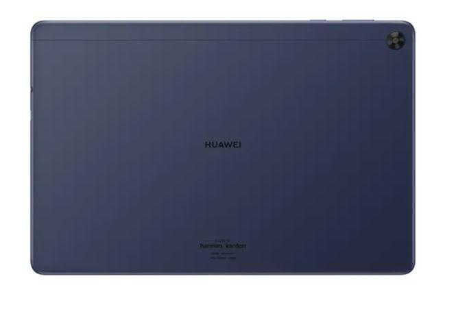 Планшет Huawei MatePad C5e Kirin710A/10.1 1920 x 1200/4Gb RAM/64Gb ROM/Deepsea Blue/5Mpix 2Mpix/BT/GPS/WiFi/LTE 4G/microSDXC 512Gb/5100mAh /Android(AGS3K-L09)