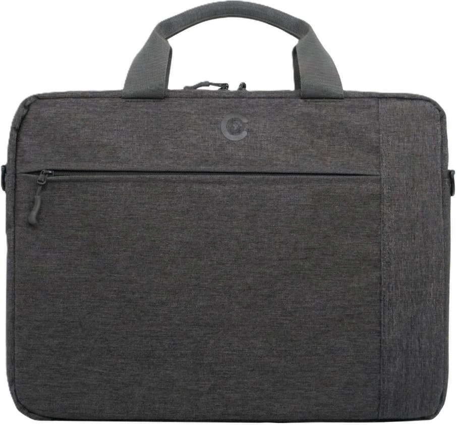 Сумка для ноутбука 15.6" Continent CC-211 серый нейлон/полиэстер (CC-211 GREY) Сумка для ноутбука 15.6" Continent CC-211 серый нейлон/полиэстер (CC-211 GREY)