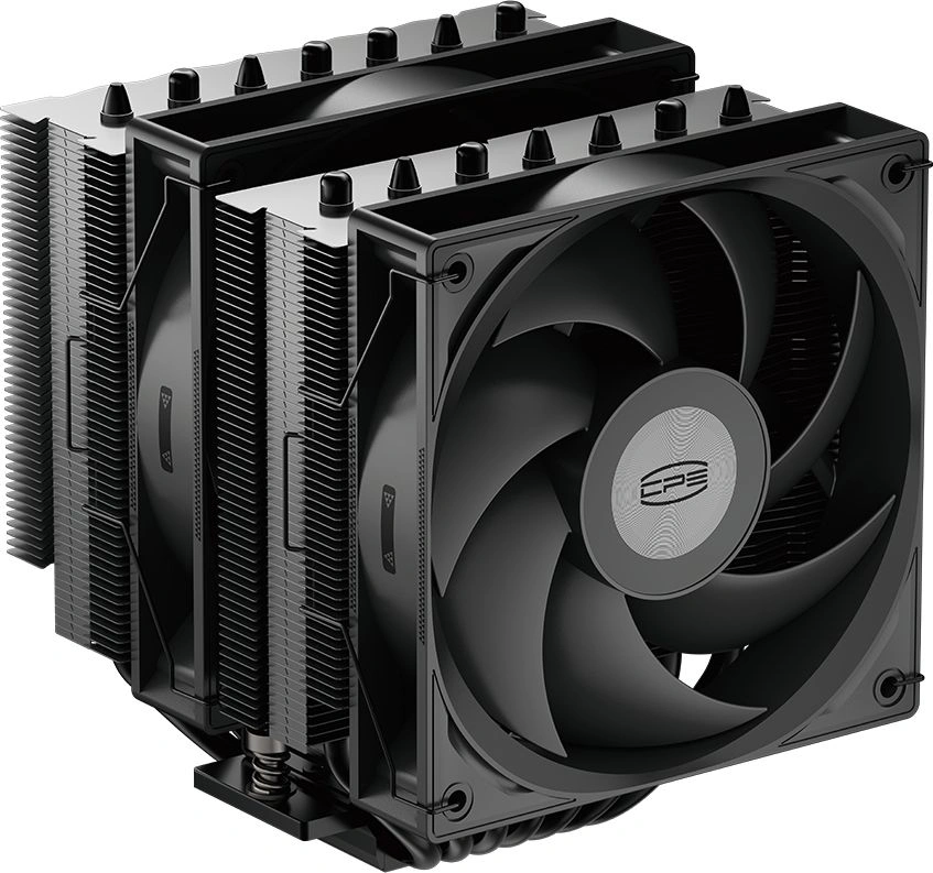 Устройство охлаждения(кулер) PcCooler RT720 TC нет подсветки Soc-AM5/AM4/1151/1200/2066/1700 черный 4-pin 34.9dB Al+Cu 270W Ret (RT720TC-BKNWYX-GL) Устройство охлаждения(кулер) PcCooler RT720 TC нет подсветки Soc-AM5/AM4/1151/1200/2066/1700 черный 4-pin 34.9dB Al+Cu 270W Ret (RT720TC-BKNWYX-GL)