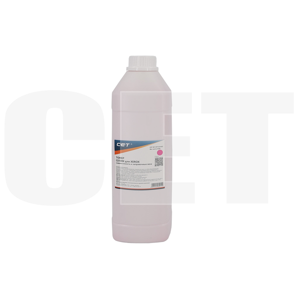 Тонеры и девелоперы Тонер CE10-M (CPT) 106R03747 для XEROX VersaLink C7020/C7025/C7030 (CET) Magenta, 630г/бут, CET121452 Тонеры и девелоперы Тонер CE10-M (CPT) 106R03747 для XEROX VersaLink C7020/C7025/C7030 (CET) Magenta, 630г/бут, CET121452