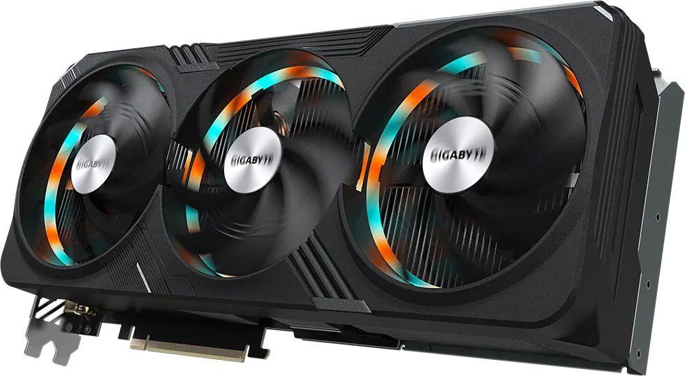 Видеокарта GIGABYTE RTX4090 GAMING OC 24GB//RTX4090, HDMI, DP*3, 24G,D6X