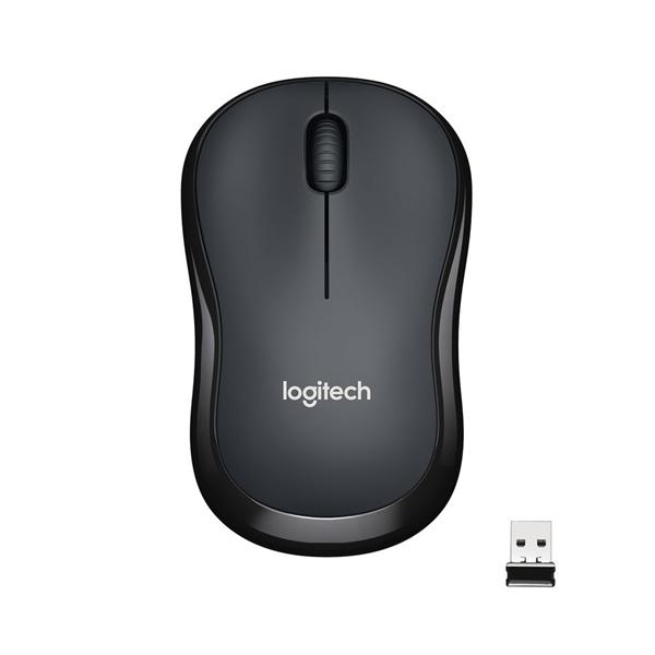 Мышь Logitech Wireless Mouse M221 SILENT