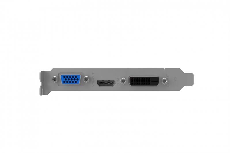 Видеокарта PALIT NEAT7100HD46-2080F