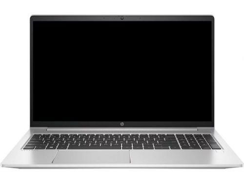 Ноутбук без сумки HP ProBook 450 G8 Core i5-1135G7 2.4GHz 15.6" FHD (1920x1080) AG,8Gb DDR4(1),512Gb SSD,nVidia GeForce MX450 2Gb DDR5,45Wh LL,Backlit,FPR,2kg,1y,Silver,DOS/RUS GRAV KB