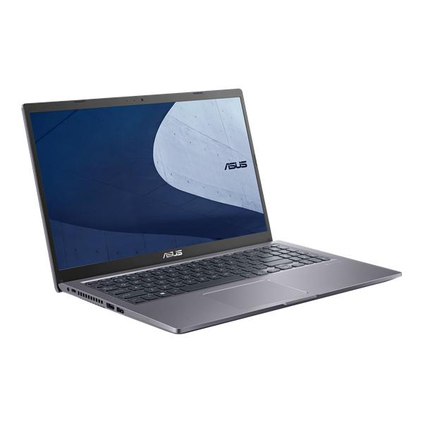 Ноутбук ASUS ExpertBook P1 P1512CEA-BQ0049 Core i7-1165G7/8Gb/512Gb SSD/15.6"FHD AG(1920x1080)/WiFi5/BT/HD Cam/No OS/1,8Kg/Wired optical mouse/Slate Grey/RU_EN_KEYBOARD