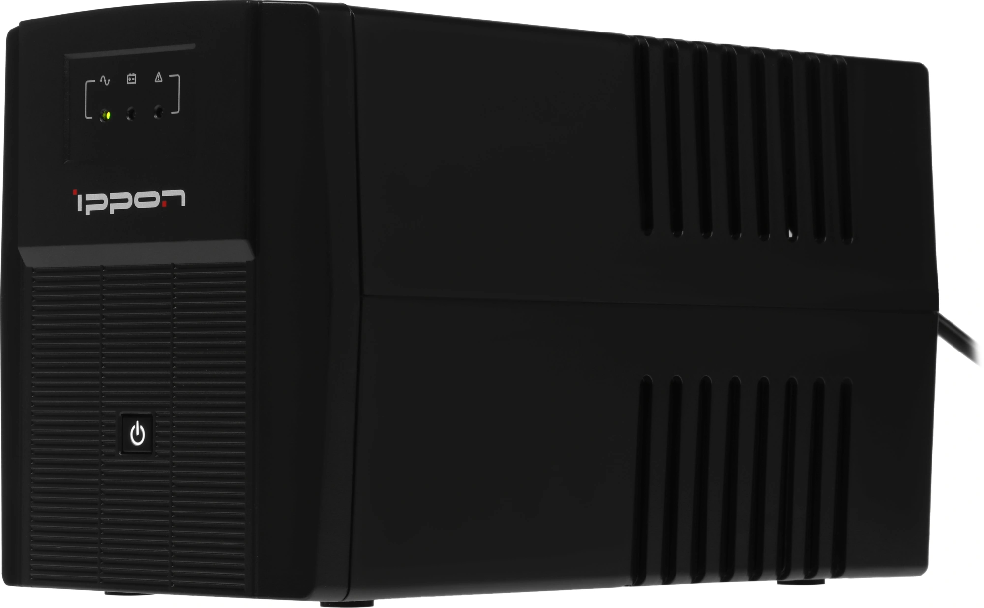 Источник бесперебойного питания Ippon Back Basic 1500 Line-interactive 900W/1500VA (291507)