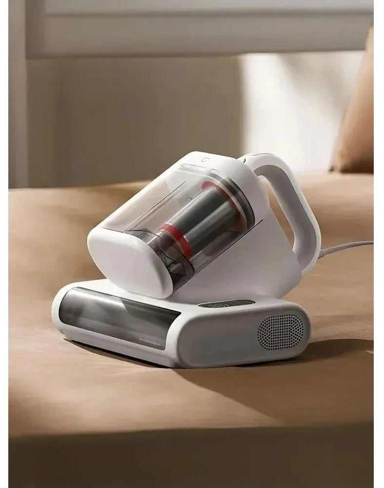 Ручной пылесос Xiaomi Dust Mite Vacuum Cleaner 2 Pro EU Пылесос для удаления пылевых клещей