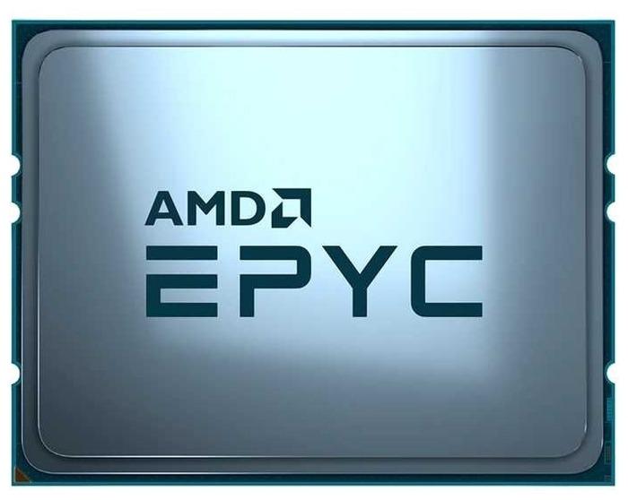 Процессор CPU AMD EPYC 7513, 32/64, 2.6-3.65, 128MB, 200W, 1 year