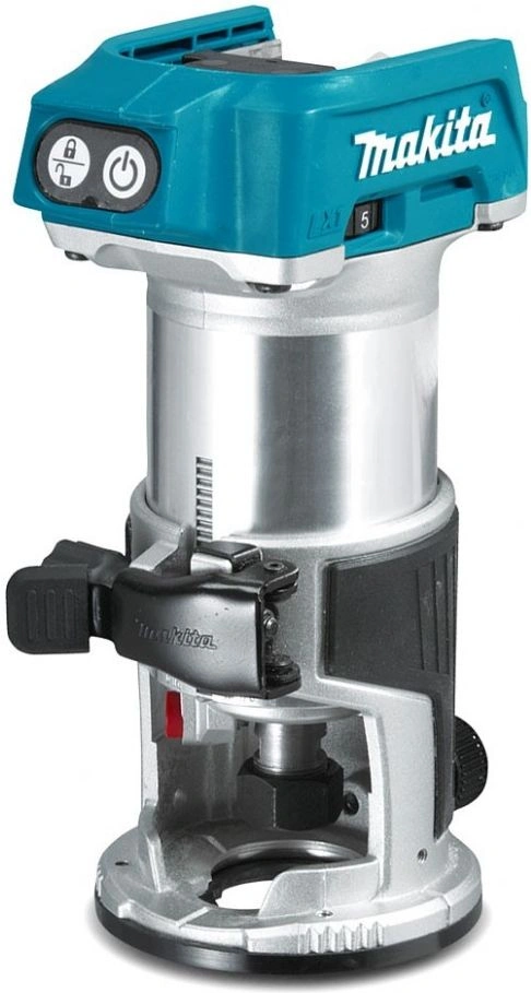 Фрезер Makita DRT50Z 30000об/мин макс.ход:40мм Фрезер Makita DRT50Z 30000об/мин макс.ход:40мм
