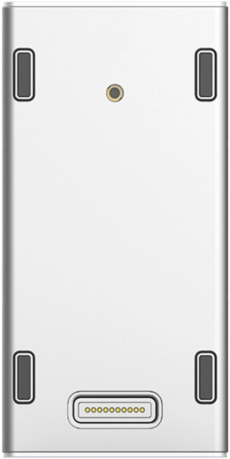 Проектор Cactus CS-PRU.03WT.Full HD-A DLP 6500Lm LS 650Lm ANSI (1920x1080) 2000:1 ресурс лампы:30000часов 2xUSB typeA 1xHDMI 1.5кг