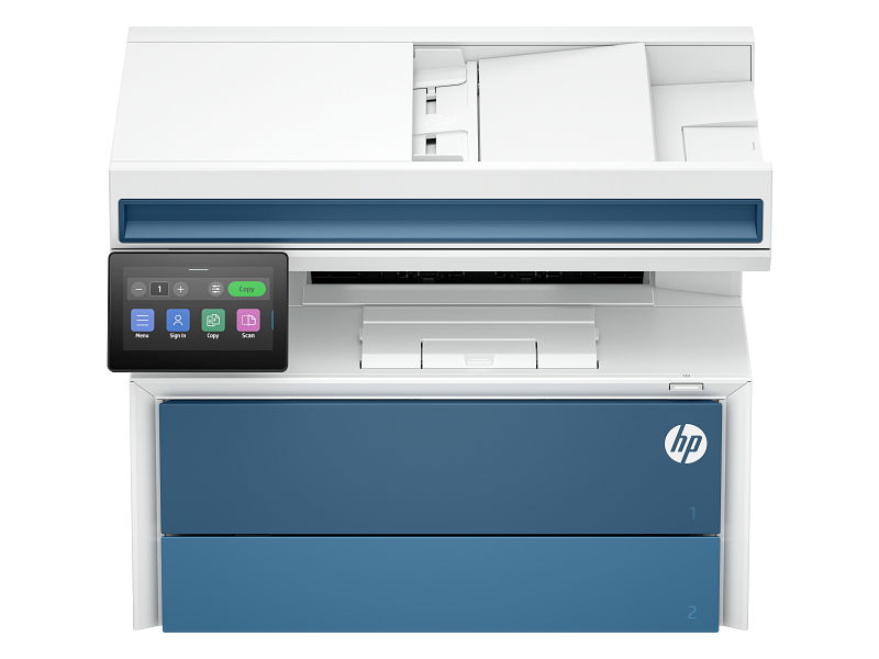 Лазерное многофункциональное устройство HP Laserjet Pro MFP 4113FDN (replace 2Z628A)