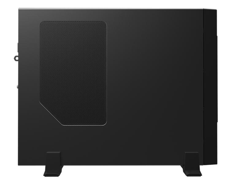 Персональный компьютер MSI Pro DP130 12RK SFF  Core i5-12400F (2.5GHz), 8Gb DDR4 UDIMM, 512GB SSD M.2, GeForce GT 1030 2Gb, noDVD, WiFi, BT, 350W, COM Port, no keyboard&mouse, Win11Pro Rus, 1y war-ty
