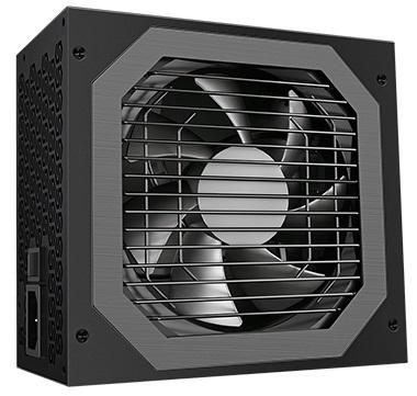 Блок питания Deepcool Quanta DQ850-M-V2L (ATX 2.31, 850W, Full Cable Management, PWM 120mm fan, Active PFC, 80+ GOLD) RET