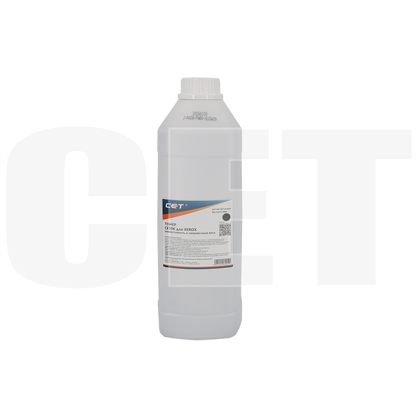 Тонеры и девелоперы Тонер CE10-K (CPT) 106R03745 для XEROX VersaLink C7020/C7025/C7030 (CET) Black, 660г/бут, CET121450 Тонеры и девелоперы Тонер CE10-K (CPT) 106R03745 для XEROX VersaLink C7020/C7025/C7030 (CET) Black, 660г/бут, CET121450