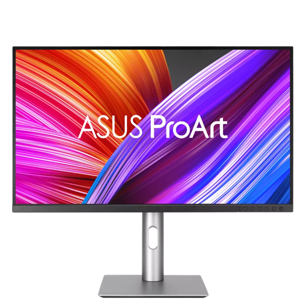 Монитор ASUS 27" ProArt PA279CRV IPS 3840x2160 5ms 400cd HDR 60Hz MM DP*2 USB-Hib USB-C Swivel Pivot HAS Black Монитор ASUS 27" ProArt PA279CRV IPS 3840x2160 5ms 400cd HDR 60Hz MM DP*2 USB-Hib USB-C Swivel Pivot HAS Black